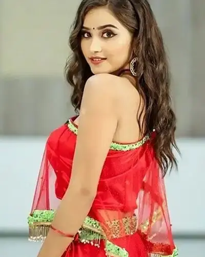 Escort In Lunkaransar